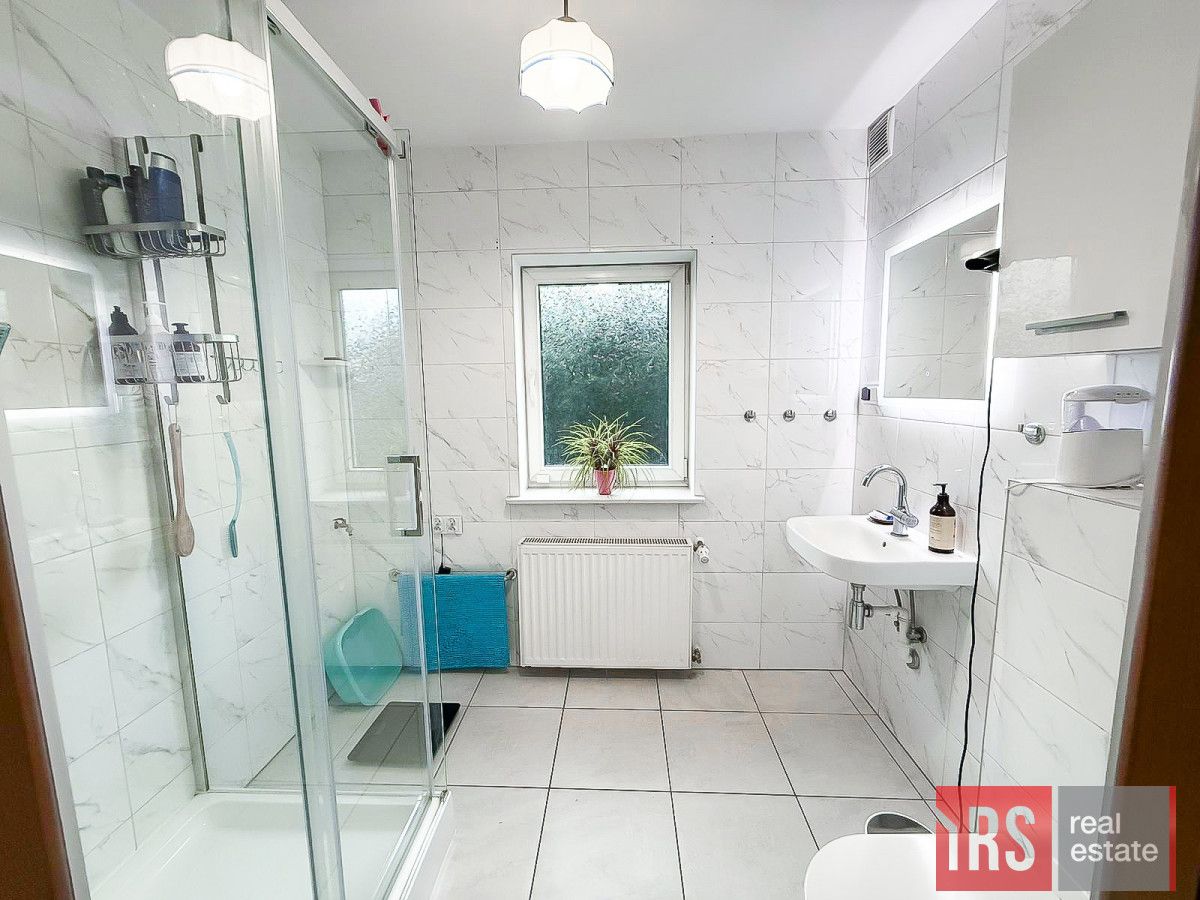 bliźniak, 11 pokoi Wrocław Złotniki, ul. Kamiennogórska. Zdjęcie 8