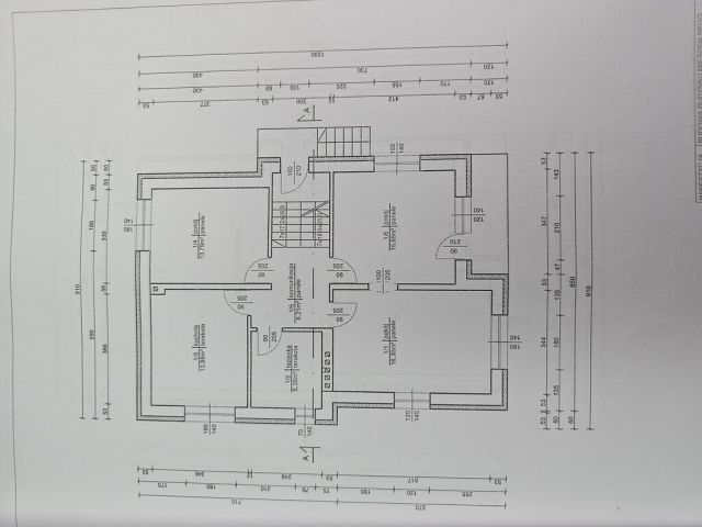 dom wolnostojący, 6 pokoi Rogi, ul. Dworska. Zdjęcie 15