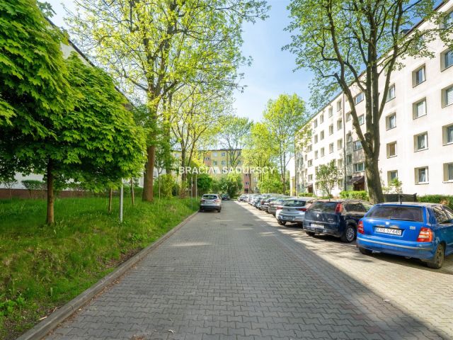 Mieszkanie 2-pokojowe Skawina, ul. Wesoła. Zdjęcie 21