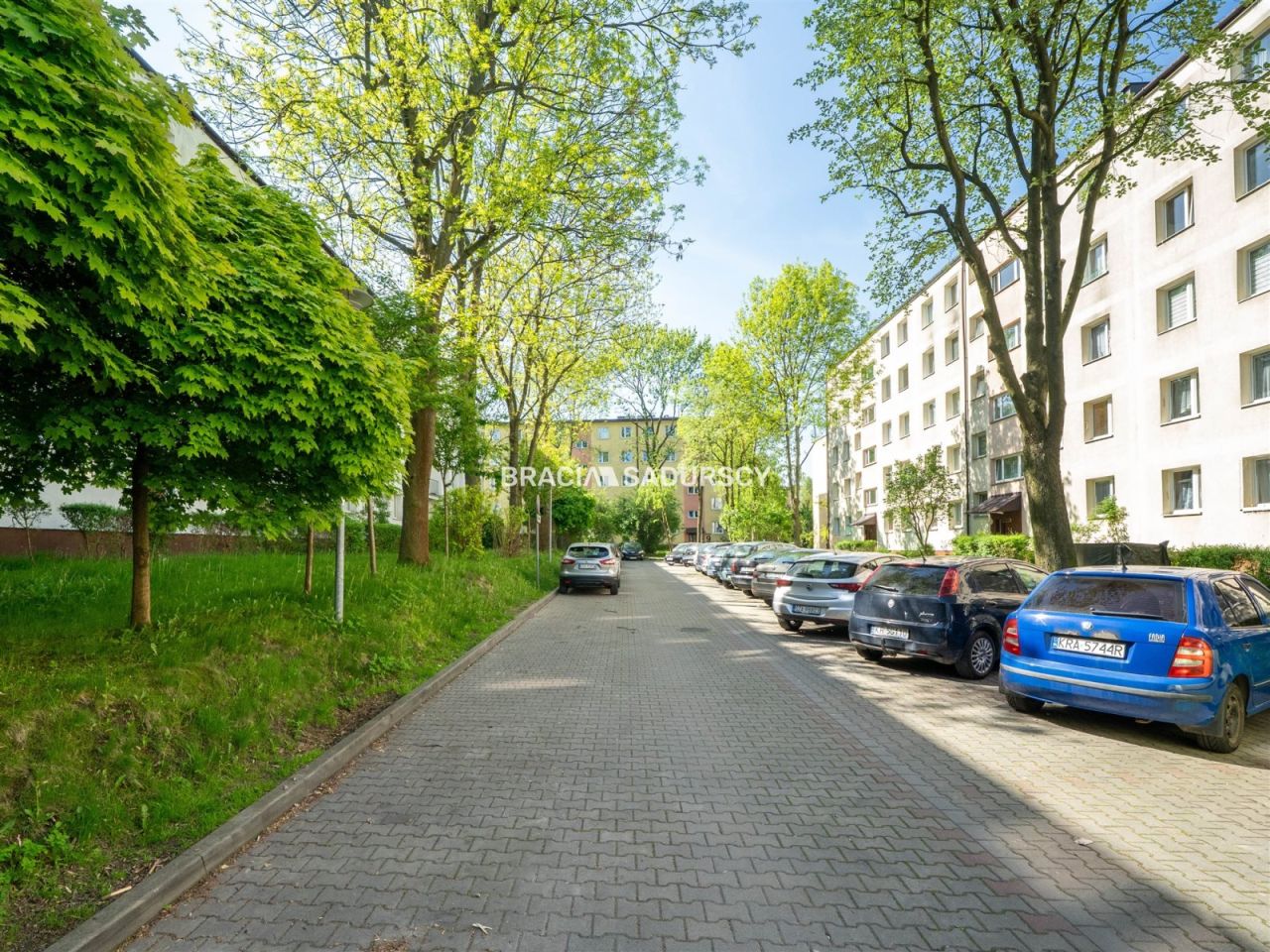 Mieszkanie 2-pokojowe Skawina, ul. Wesoła. Zdjęcie 21