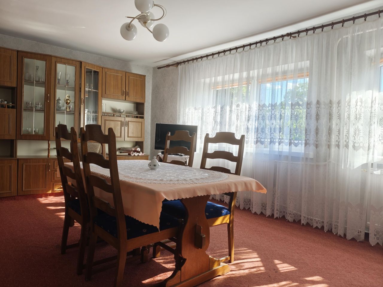 gospodarstwo, 3 pokoje Bucze. Zdjęcie 14