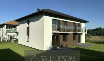 Mieszkanie 3-pokojowe Kobylnica, ul. Toskańska