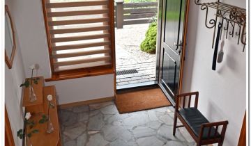 dom wolnostojący, 5 pokoi Bystra