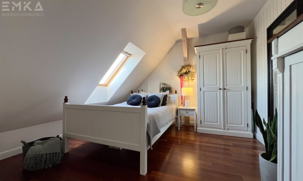 dom szeregowy, 4 pokoje Kwidzyn, ul. Orla. Zdjęcie 36