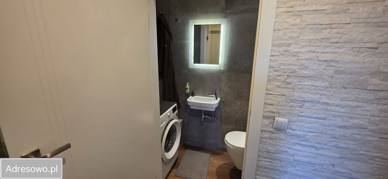 Mieszkanie 4-pokojowe Łomianki Dolne, ul. Wiślana. Zdjęcie 12