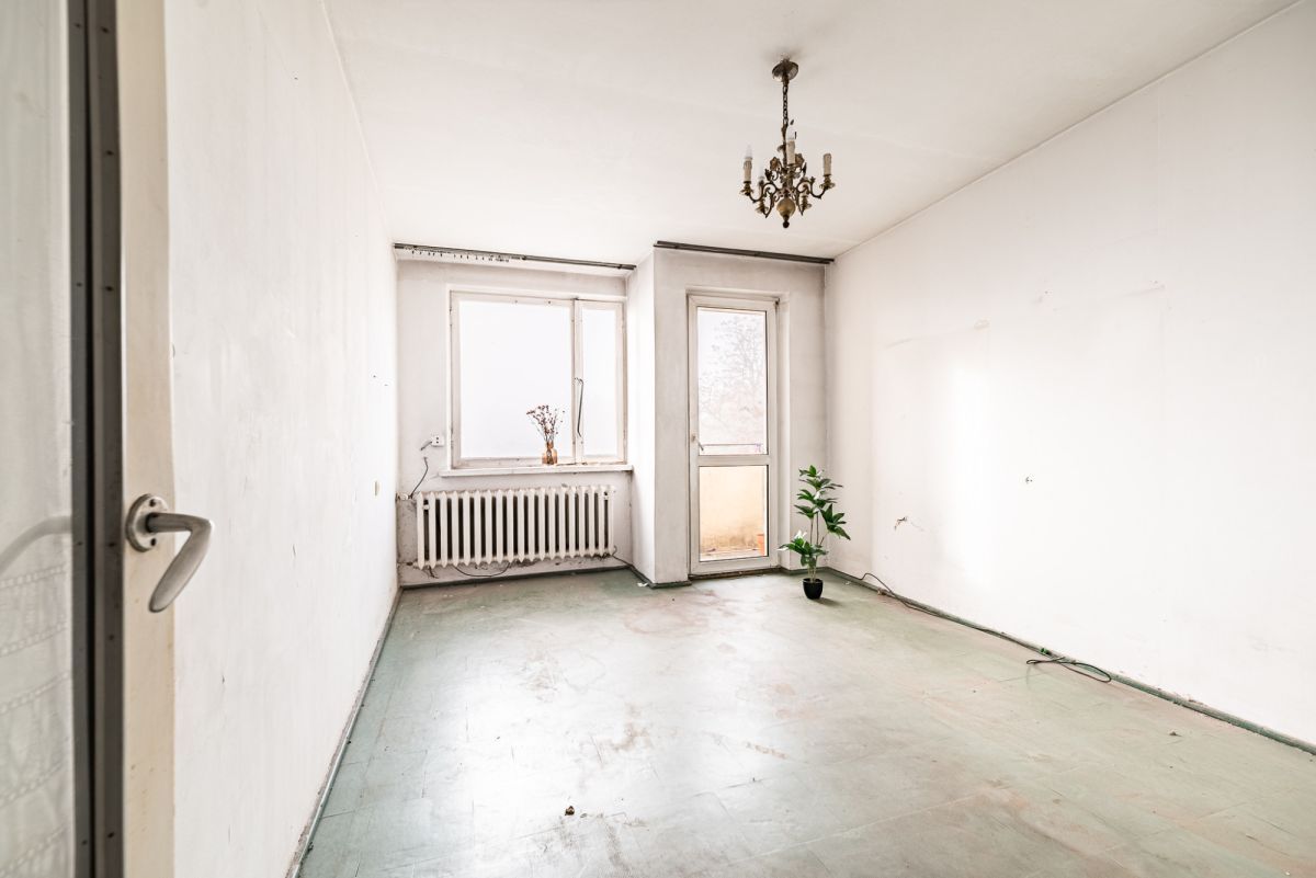 Mieszkanie 2-pokojowe Gdańsk Stogi, ul. Szpaki. Zdjęcie 8