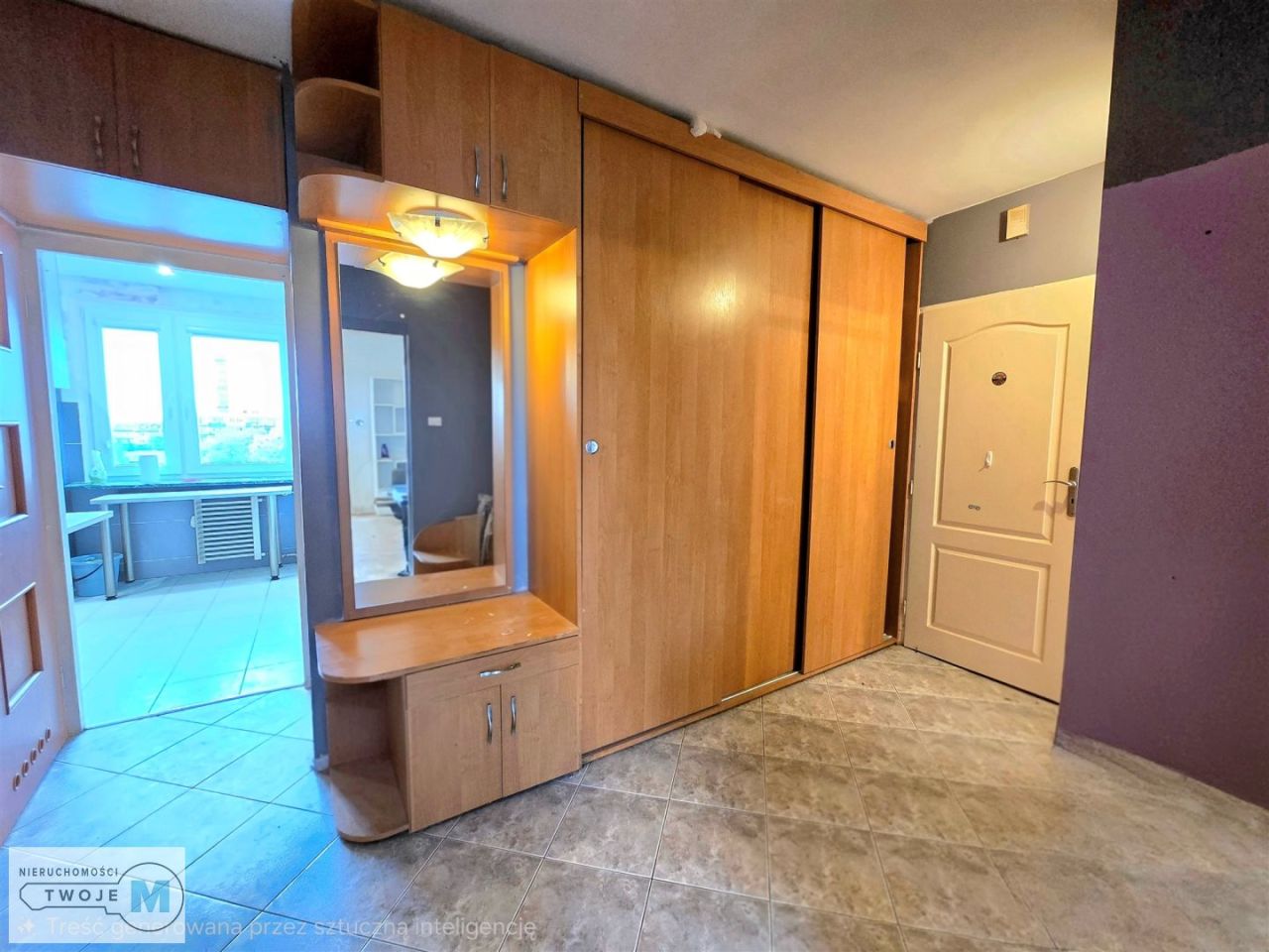 Mieszkanie 3-pokojowe Kielce Uroczysko, ul. Władysława Orkana. Zdjęcie 6