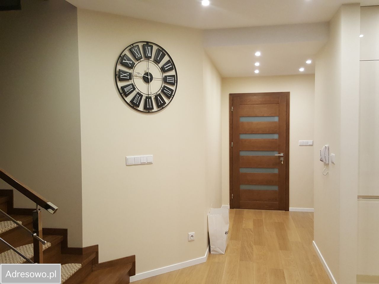 bliźniak, 4 pokoje Zelczyna. Zdjęcie 16