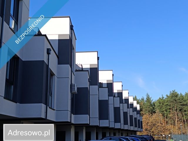 dom szeregowy, 5 pokoi Ząbki Drewnica, ul. Gajowa. Zdjęcie 1