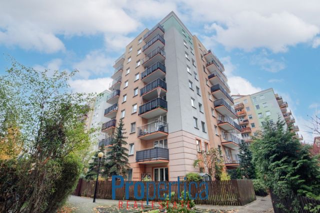 Mieszkanie 2-pokojowe Warszawa Białołęka, ul. Pasłęcka. Zdjęcie 16