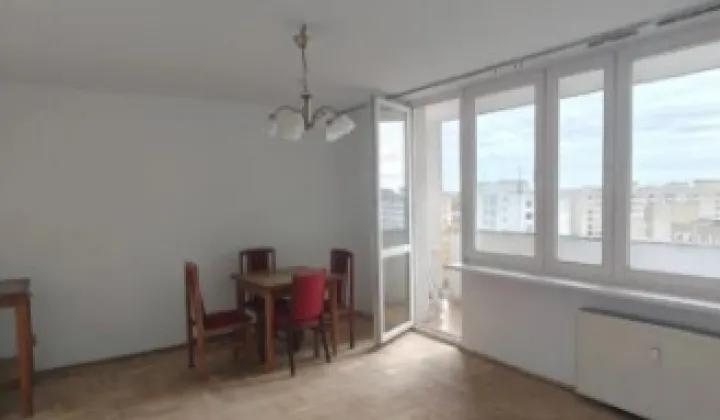 Mieszkanie 3-pokojowe Warszawa Targówek, ul. Rembielińska