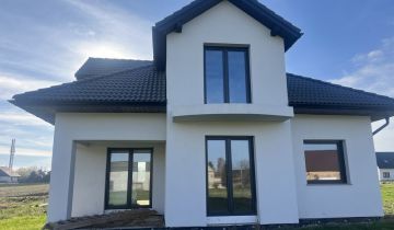 dom wolnostojący Jaworek