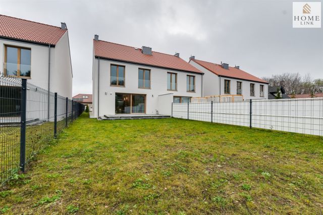 bliźniak, 4 pokoje Olsztyn Gutkowo. Zdjęcie 29