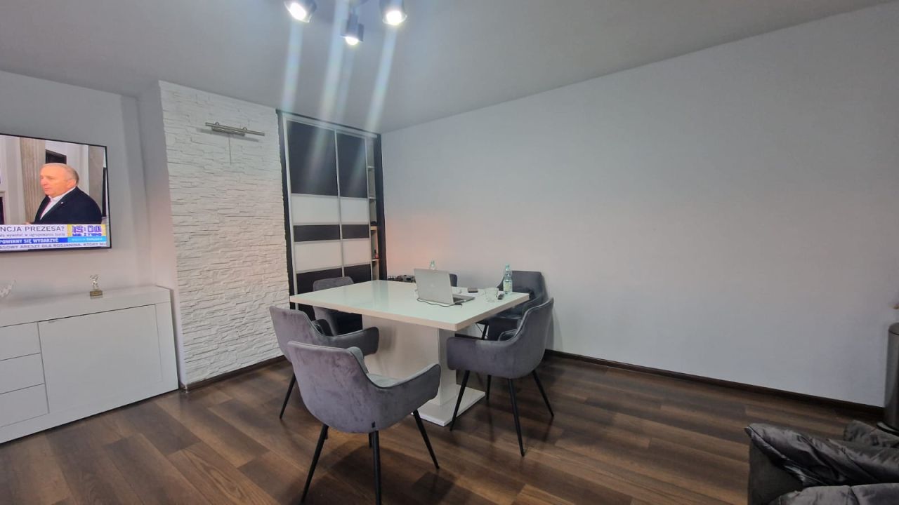 Mieszkanie 4-pokojowe Toruń Mokre, ul. Młodzieżowa. Zdjęcie 21