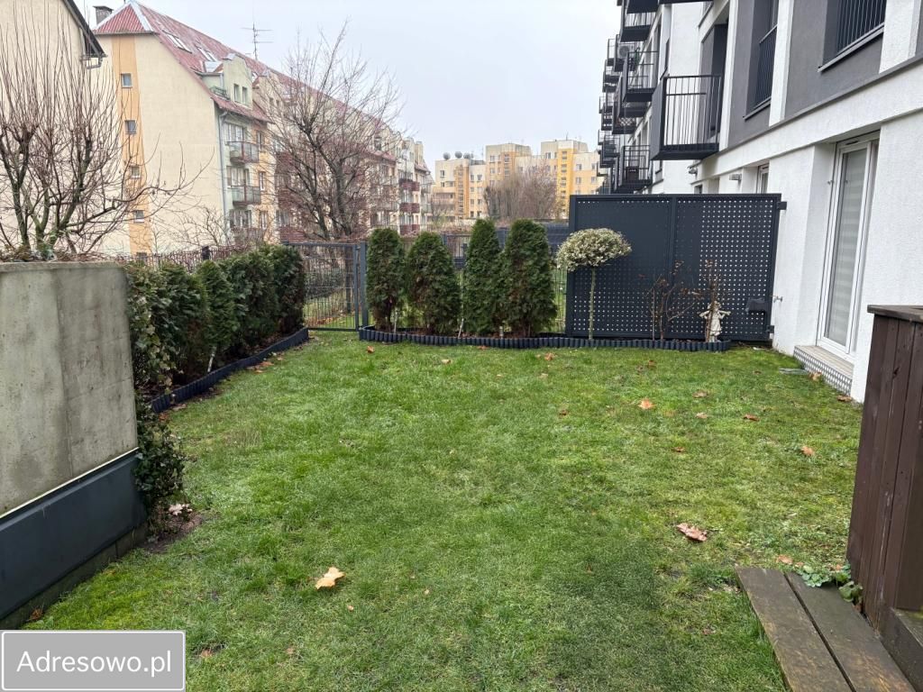 Mieszkanie 4-pokojowe Szczecin Centrum, ul. Strzelecka. Zdjęcie 8