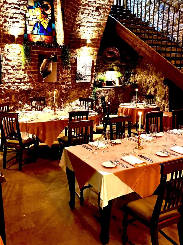 Lokal Kraków Stare Miasto, ul. Sławkowska. Zdjęcie 5