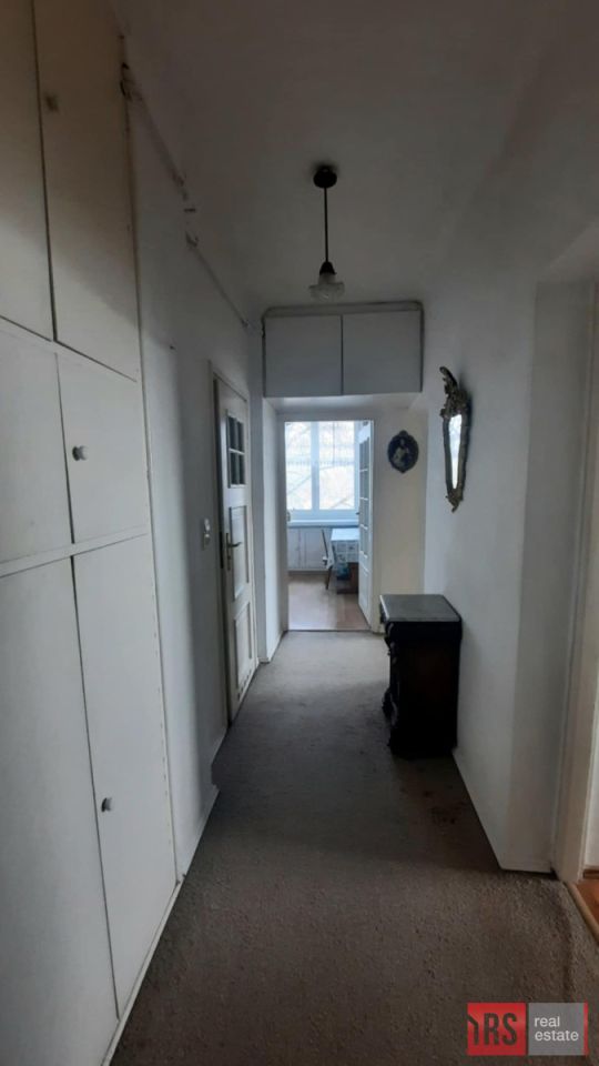 Mieszkanie 2-pokojowe Warszawa Bielany, al. Zjednoczenia. Zdjęcie 8