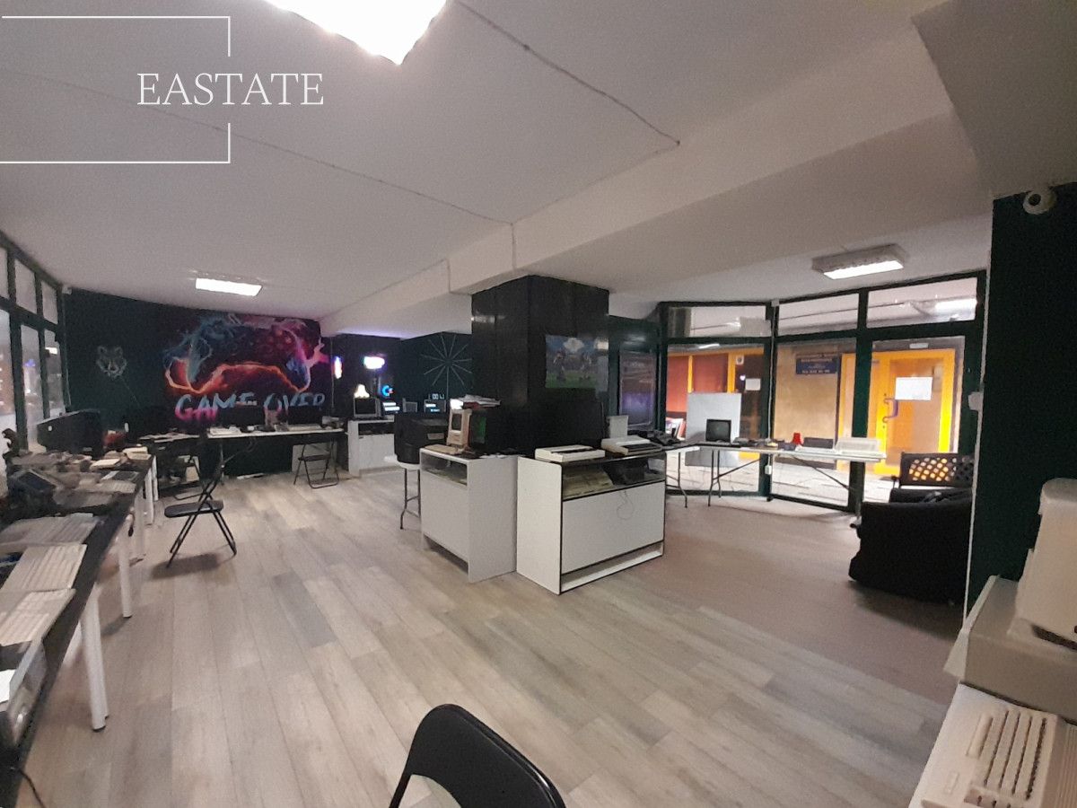 Lokal Warszawa Śródmieście, al. Niepodległości. Zdjęcie 4