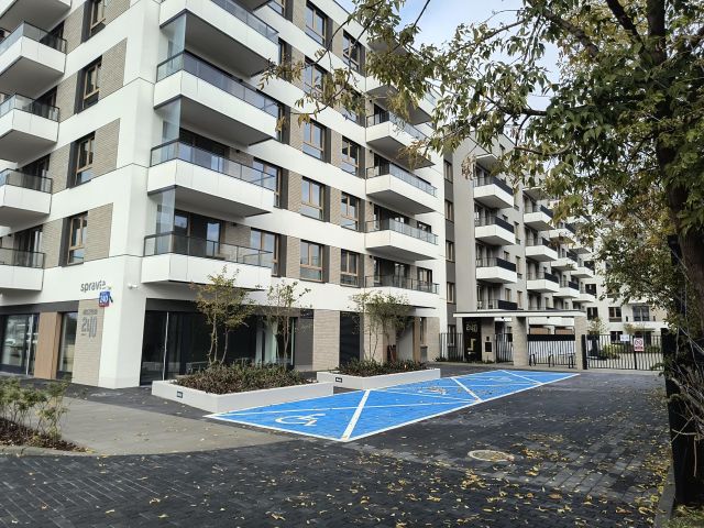 Mieszkanie 2-pokojowe Warszawa Bemowo, ul. Górczewska. Zdjęcie 1