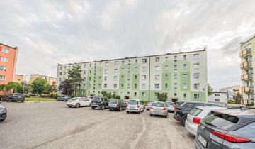 Mieszkanie 3-pokojowe Gdańsk Brzeźno, ul. Władysława Broniewskiego