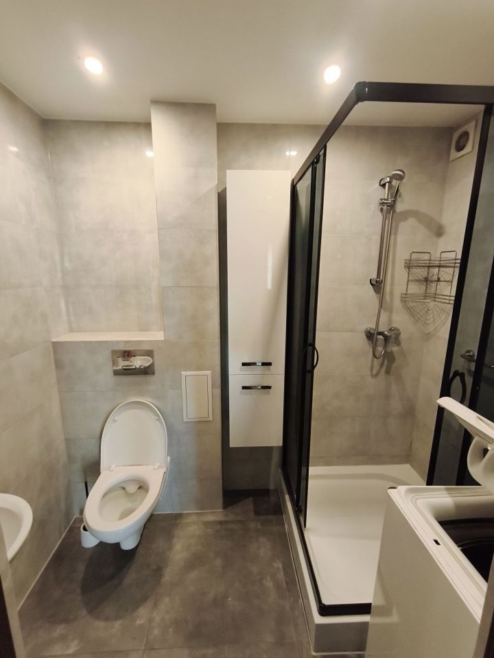 Mieszkanie 2-pokojowe Międzyrzecz, os. Centrum. Zdjęcie 4