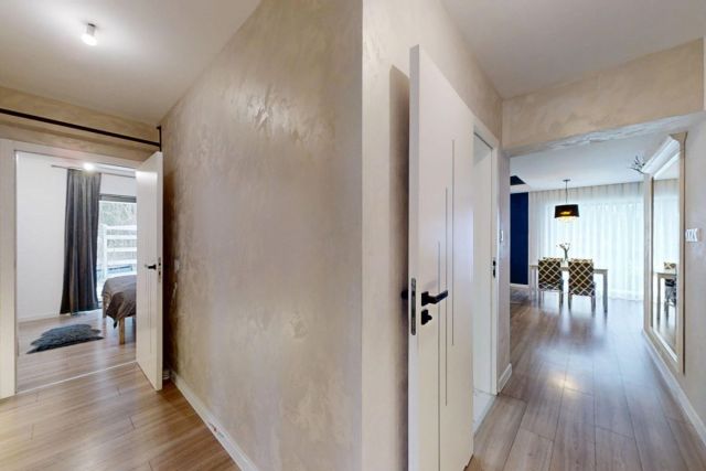 dom wolnostojący, 4 pokoje Osjaków. Zdjęcie 18