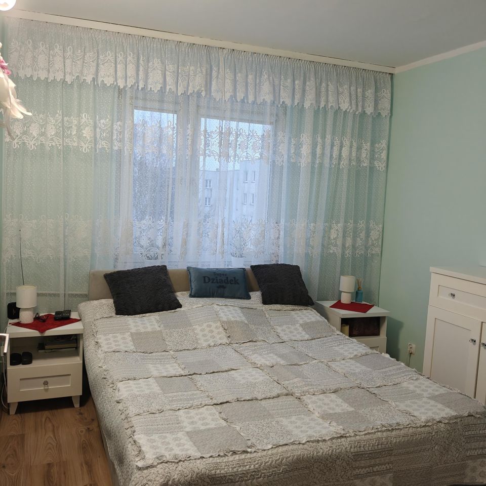 Mieszkanie 2-pokojowe Końskie, ul. Romualda Traugutta. Zdjęcie 3