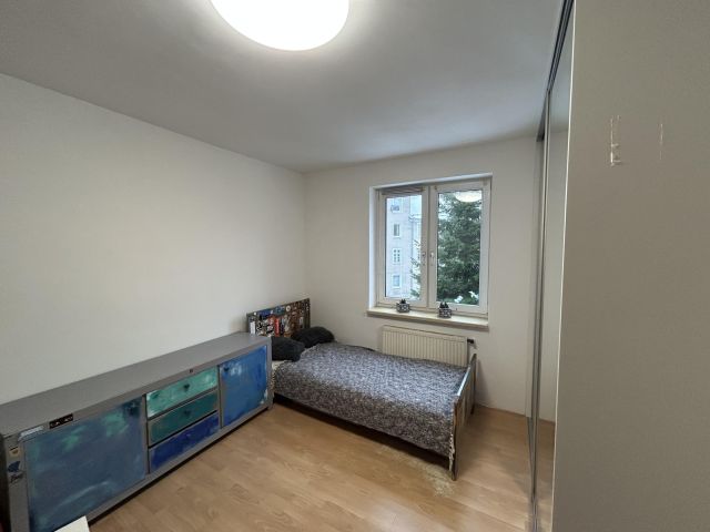 Mieszkanie 3-pokojowe Olsztyn Zatorze, ul. Kolejowa. Zdjęcie 1