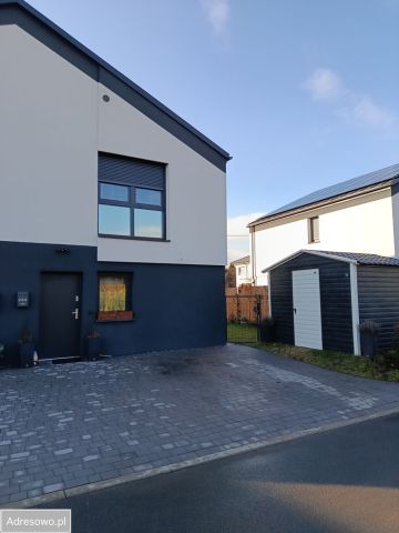 bliźniak, 4 pokoje Goczałkowice-Zdrój, ul. PCK. Zdjęcie 1