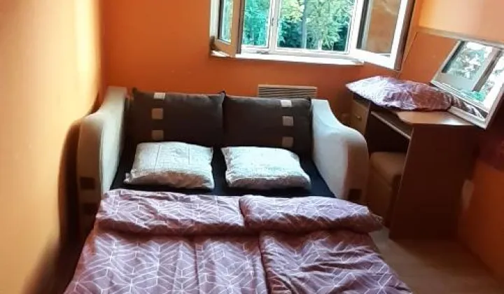 Pokój Świnoujście Nadmorska, ul. Wojska Polskiego