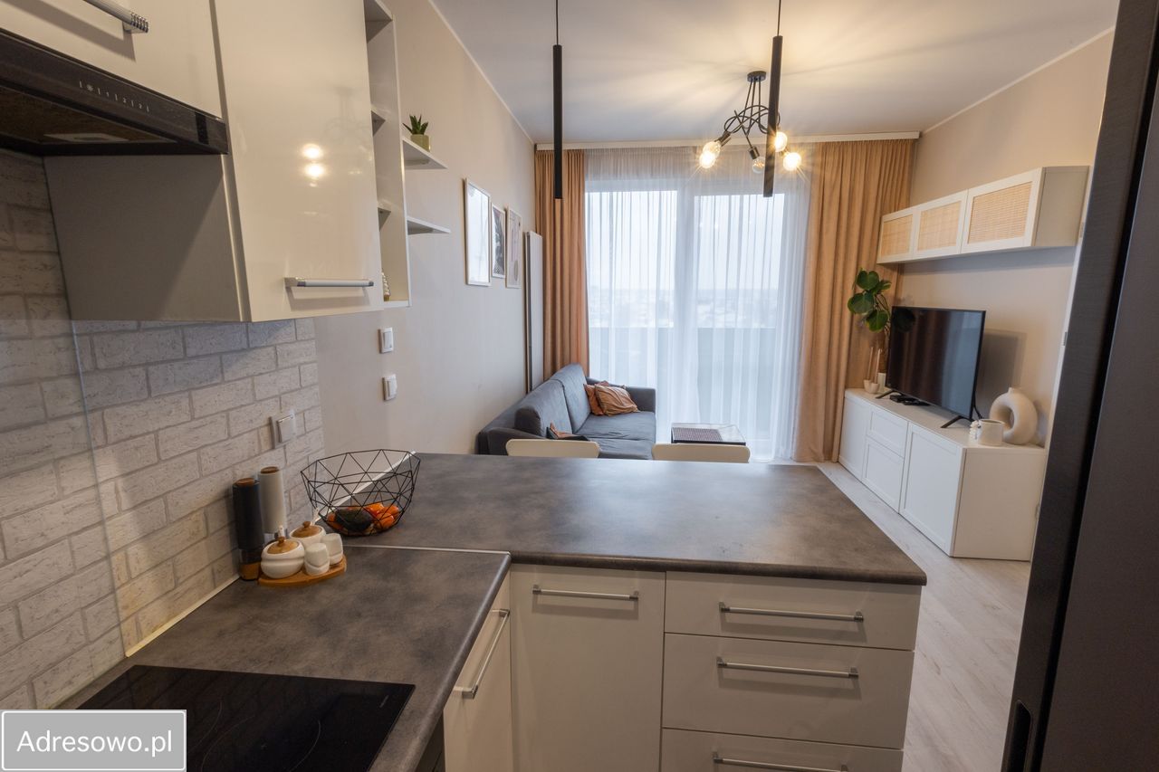 Mieszkanie 2-pokojowe Warszawa Grochów, ul. Omulewska. Zdjęcie 3