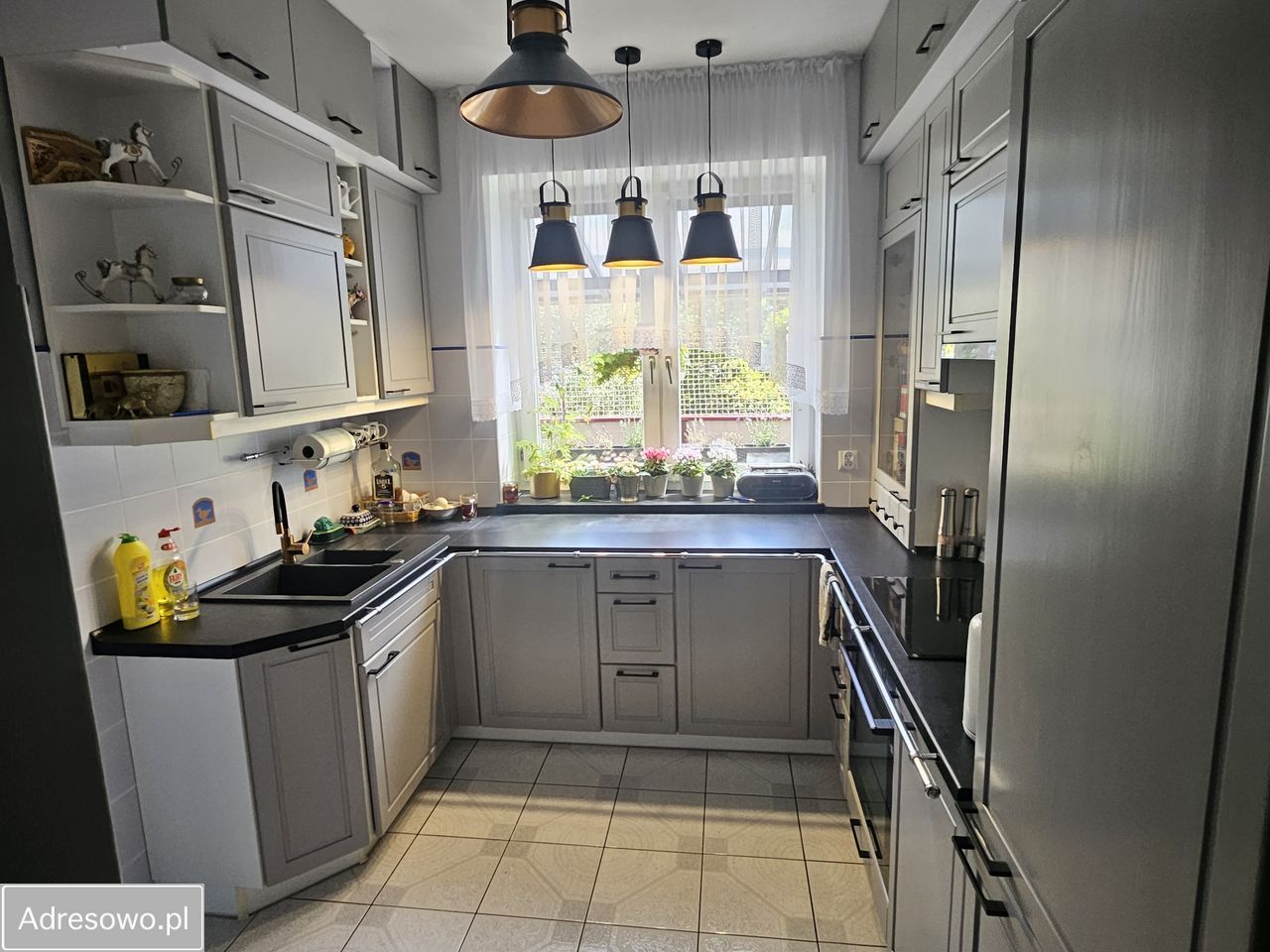 Mieszkanie 3-pokojowe Włocławek, ul. Rzeczna. Zdjęcie 5