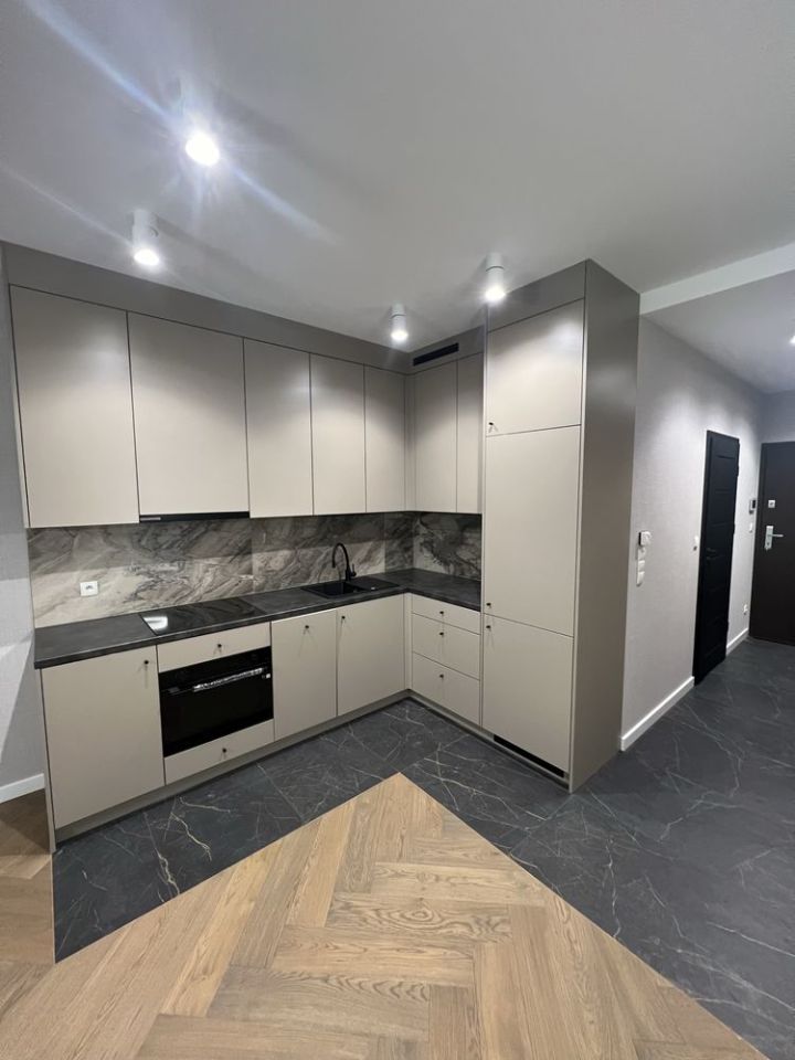 Mieszkanie 1-pokojowe Kraków Salwator, ul. gen. Tadeusza Kościuszki. Zdjęcie 6