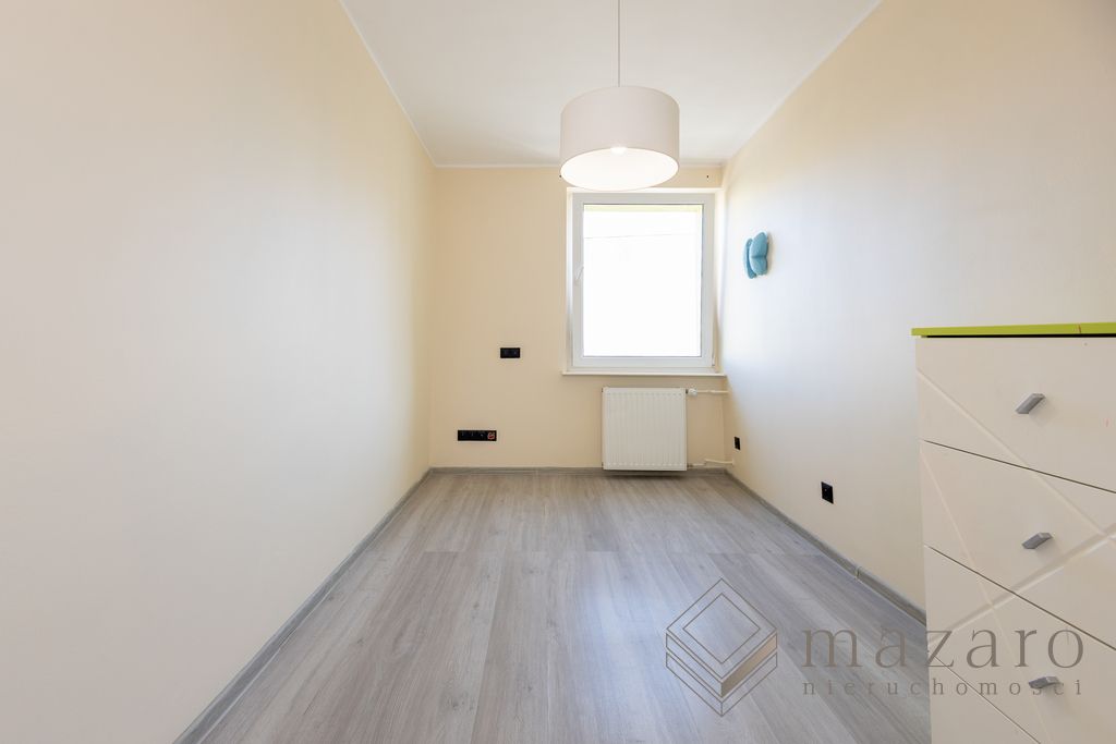 Mieszkanie 2-pokojowe Bydgoszcz, ul. Zbigniewa Herberta. Zdjęcie 7