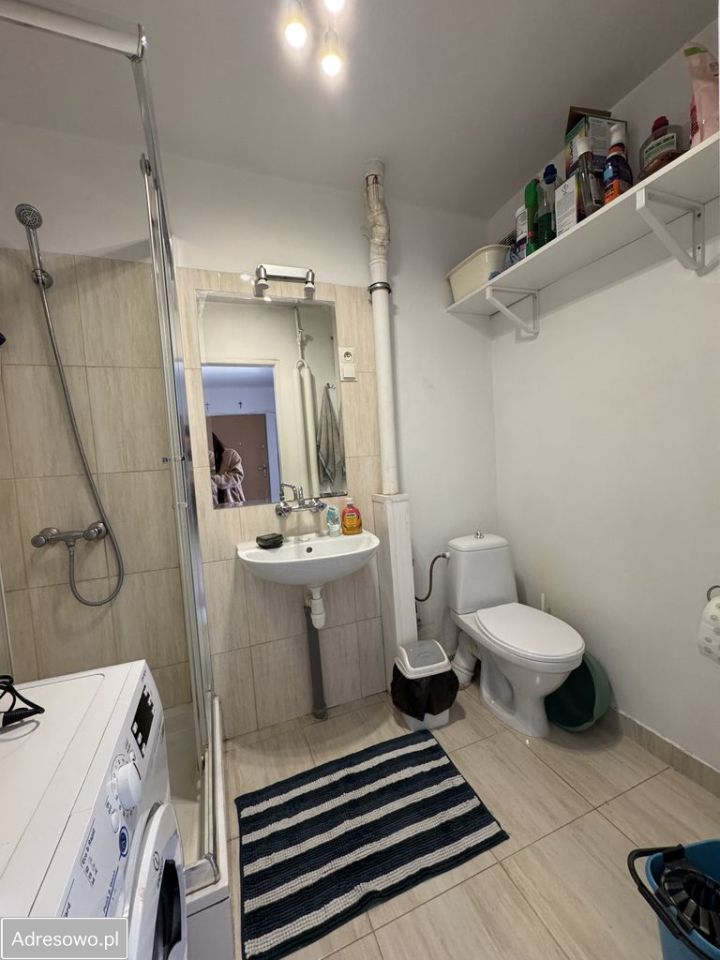 Mieszkanie 3-pokojowe Lublin LSM, ul. Zygmunta Krasińskiego. Zdjęcie 4