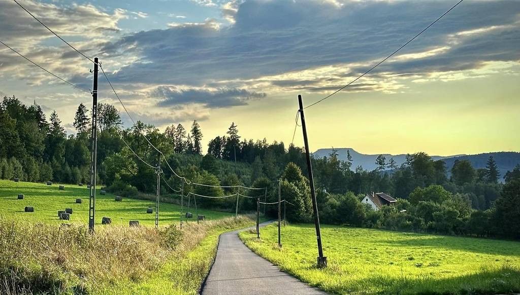 dom wolnostojący, 5 pokoi Nowa Ruda Słupiec. Zdjęcie 6