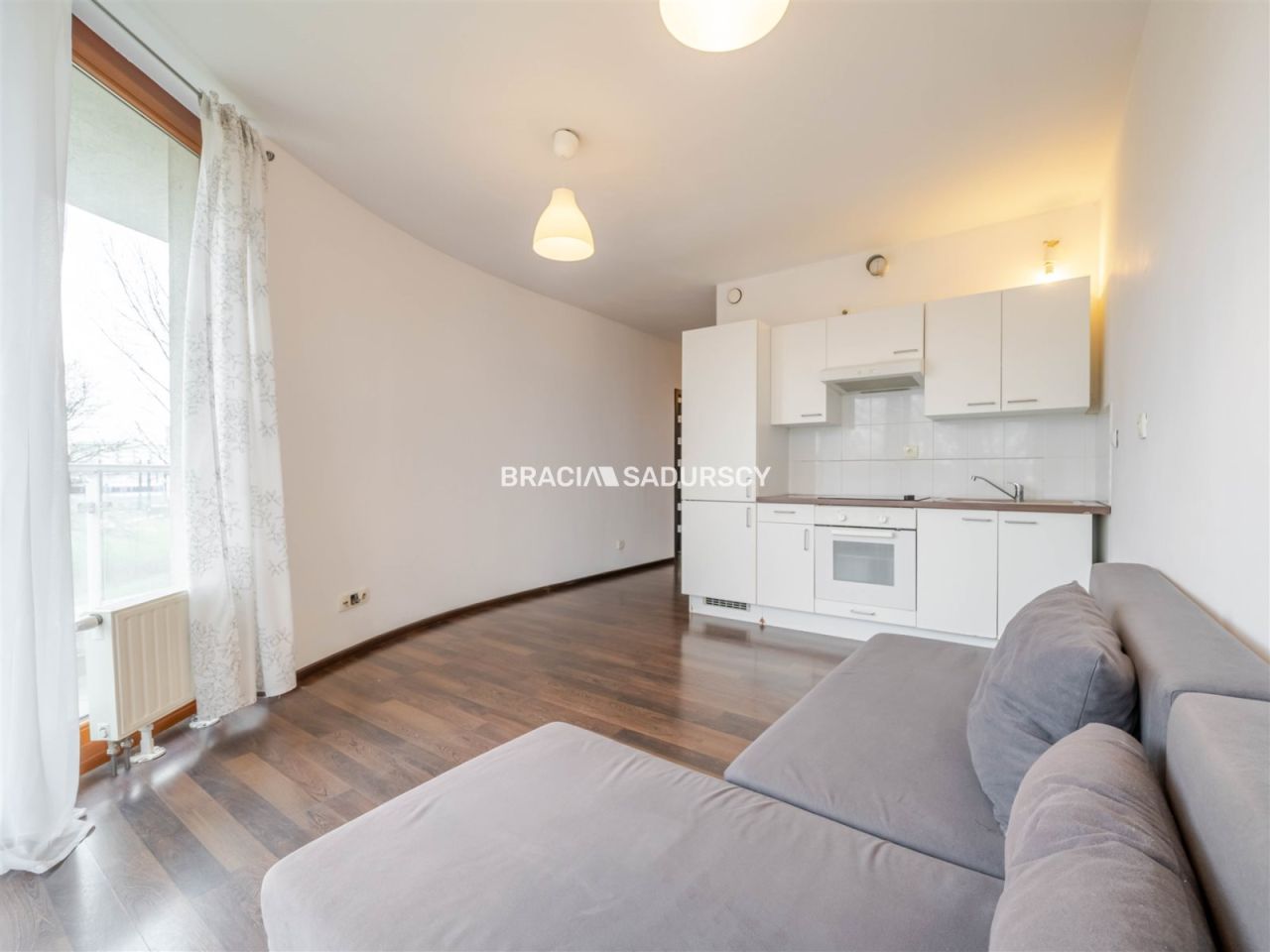 Mieszkanie 3-pokojowe Kraków Krowodrza, ul. Krowoderskich Zuchów. Zdjęcie 25