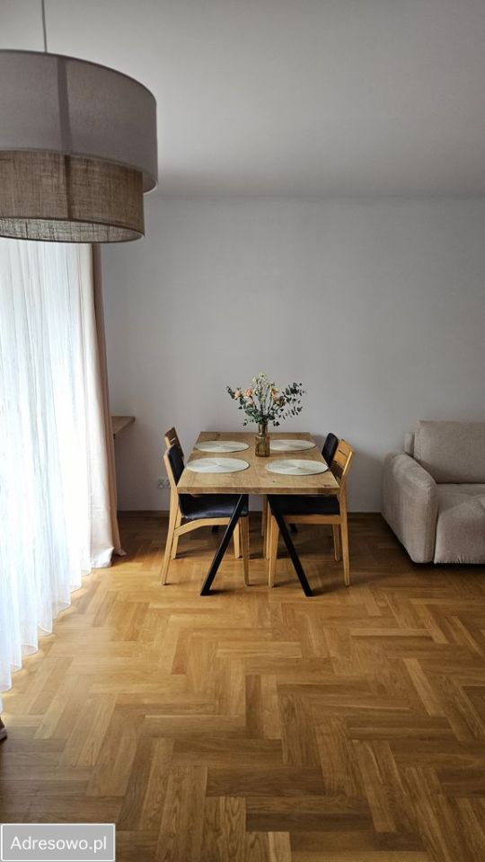 Mieszkanie 3-pokojowe Kraków Dębniki, ul. Kazimierza Pułaskiego. Zdjęcie 8