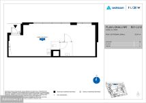 Lokal Łódź Śródmieście, ul. Wojciecha Hasa. Zdjęcie 3