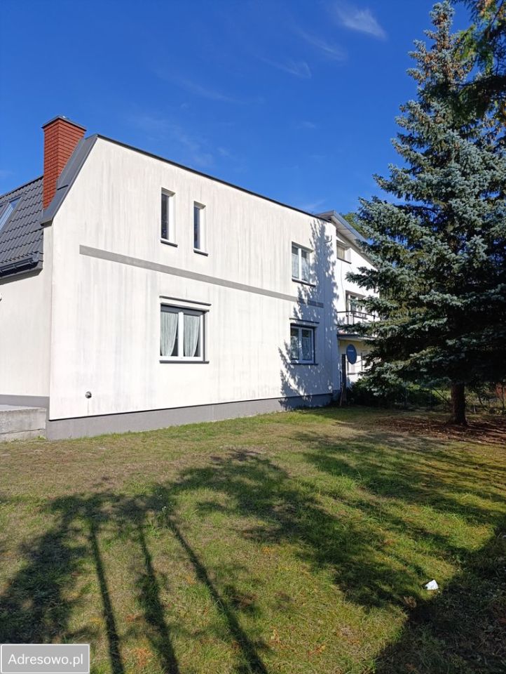 bliźniak, 5 pokoi Warszawa Grochów. Zdjęcie 8