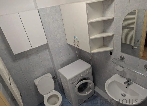 Mieszkanie 2-pokojowe Warszawa Białołęka, ul. Aluzyjna. Zdjęcie 10