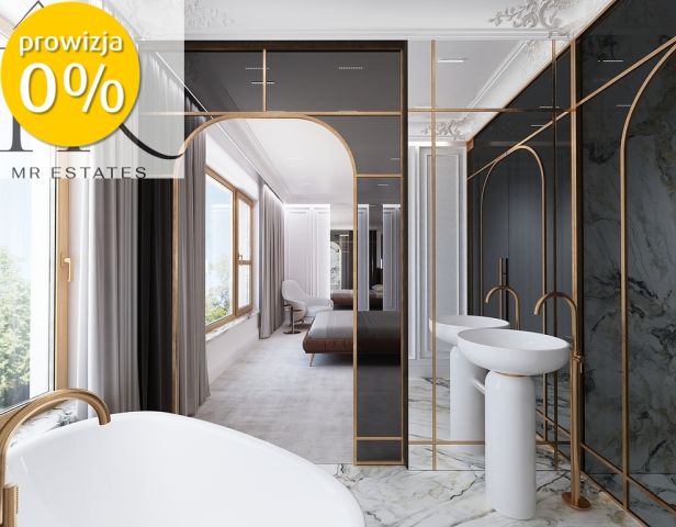 Mieszkanie 5-pokojowe Warszawa Wilanów, ul. Dostatnia. Zdjęcie 10