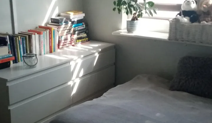 Mieszkanie 3-pokojowe Elbląg Zatorze, ul. Lotnicza