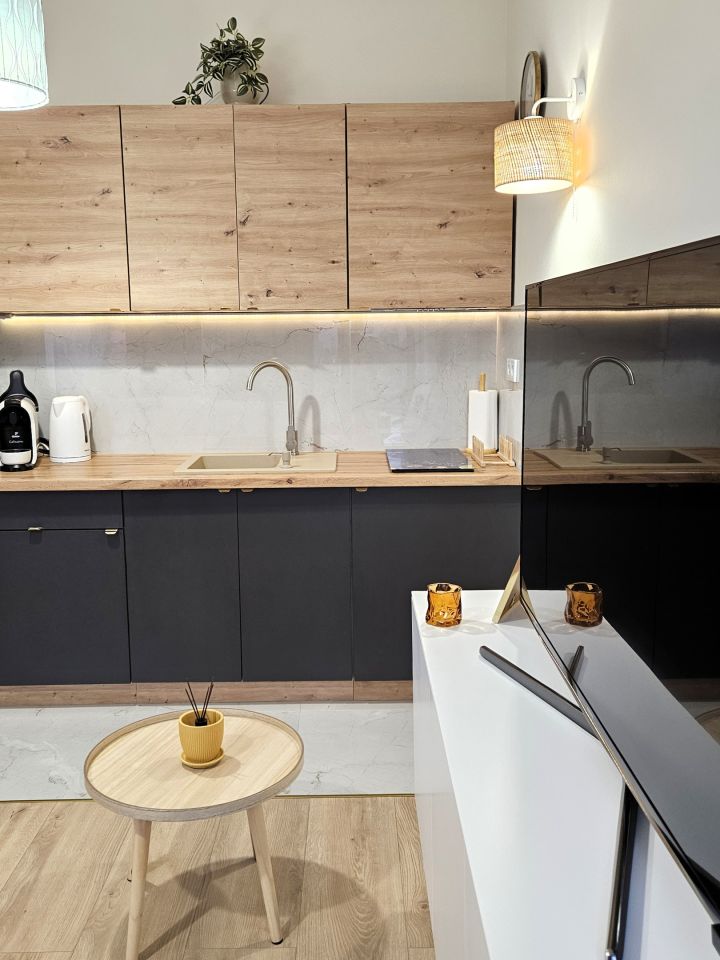 Mieszkanie 2-pokojowe Kudowa-Zdrój, ul. Zesłańców Sybiru. Zdjęcie 6