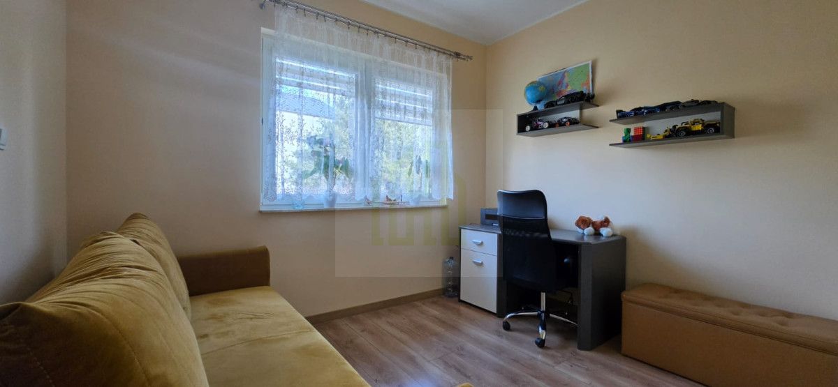 dom wolnostojący, 4 pokoje Grodzisk Mazowiecki. Zdjęcie 5