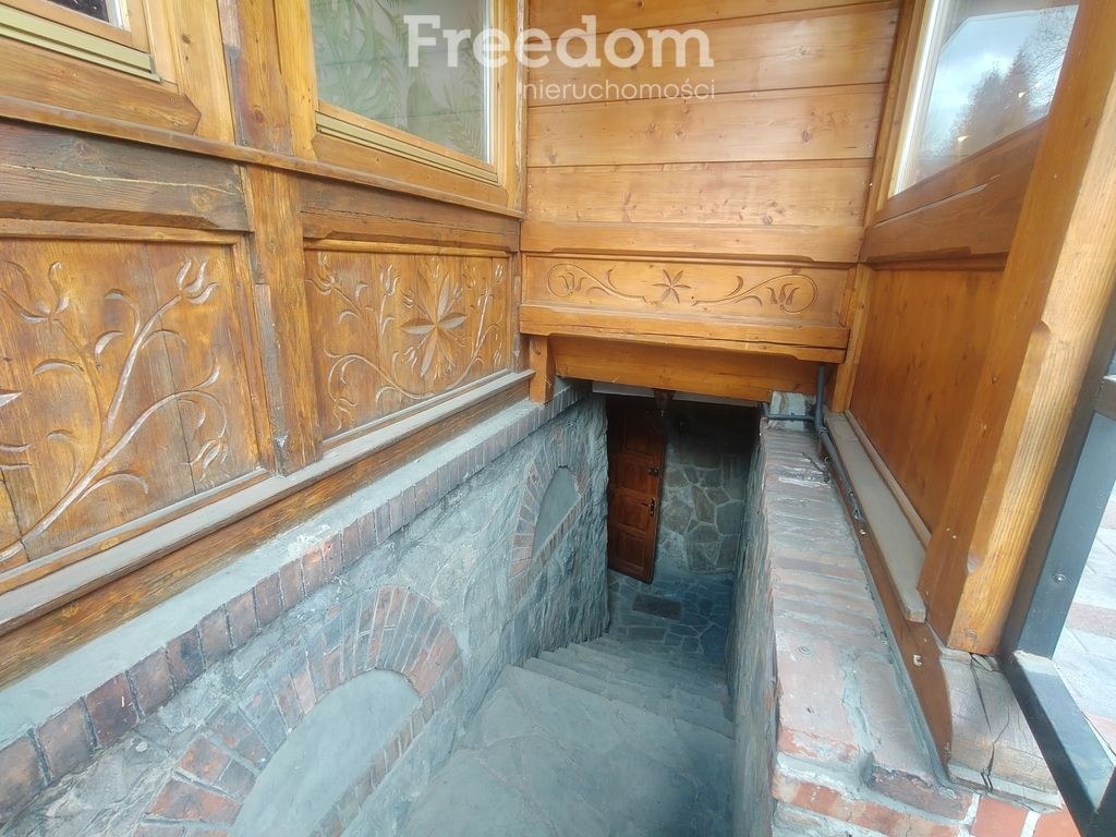 Nieruchomość komercyjna Zakopane, ul. Krupówki. Zdjęcie 6