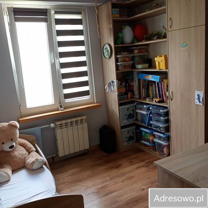 Mieszkanie 3-pokojowe Bielsk Podlaski. Zdjęcie 3