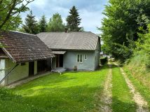 dom wolnostojący, 3 pokoje Przysietnica. Zdjęcie 2