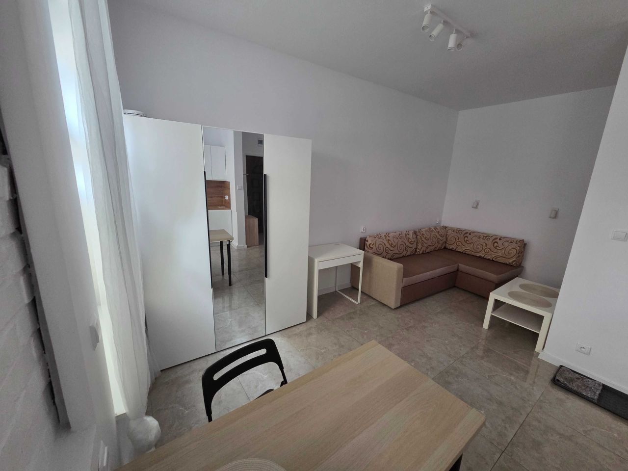 Mieszkanie 1-pokojowe Bydgoszcz, ul. Gdańska. Zdjęcie 6
