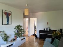 Mieszkanie 3-pokojowe Warszawa Żoliborz, ul. ks. Teofila Boguckiego. Zdjęcie 1
